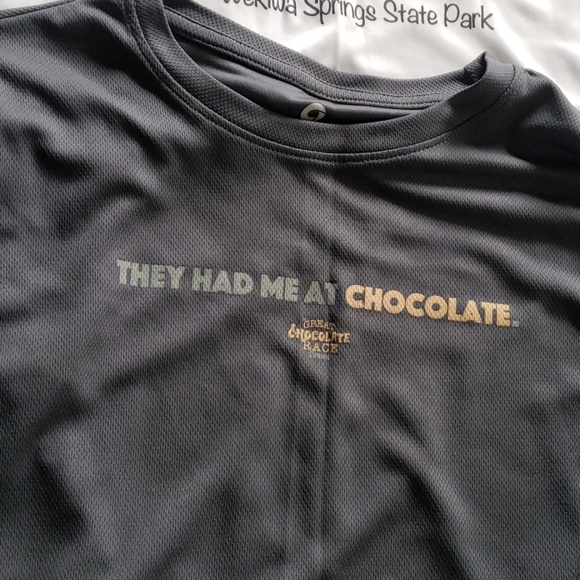 Unique brand new bundle of Fla race shirts (10) - Picture 8 of 14